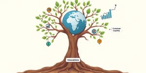 Estrategias básicas de participación a largo plazo en el mercado