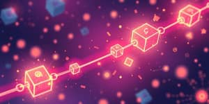 Blockchain: tecnología base de las criptomonedas explicada