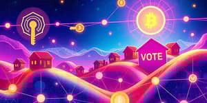 Tokens utilitarios, de seguridad y de gobernanza: tipos y usos