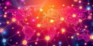 Finanzas descentralizadas (DeFi): conceptos básicos