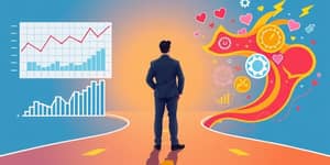 Introducción a las finanzas conductuales para inversores individuales