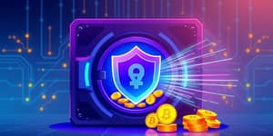 Buenas prácticas de seguridad al operar con criptoactivos