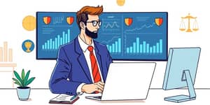 Cómo seguir precios y datos de mercado de forma responsable