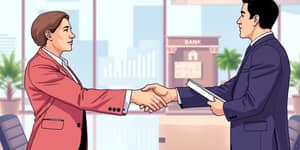 Estrategias para negociar mejores condiciones con el banco