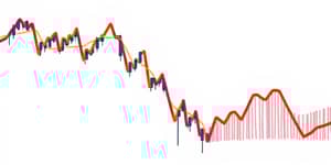 Volatilidad en los mercados financieros: causas frecuentes