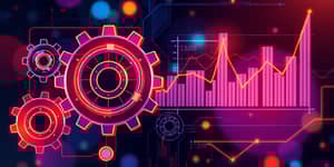 Implementación de centros de costo para analizar resultados