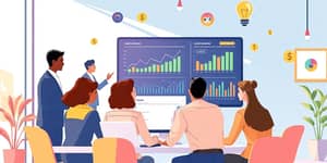 Errores frecuentes en el control financiero y cómo corregirlos