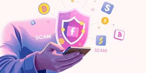 Cómo protegerse frente a estafas y esquemas fraudulentos en cripto