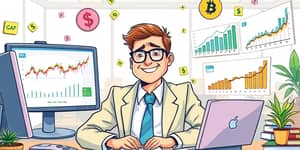 Gestión del flujo de caja para evitar problemas de liquidez