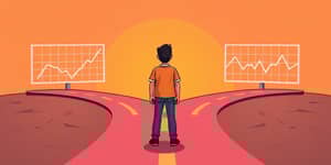 Impacto del tipo de interés variable en el pago de un crédito