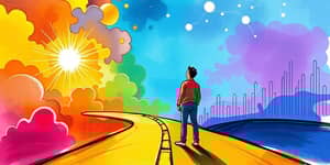 Sesgo de reciente: dar demasiado peso a lo que acaba de pasar