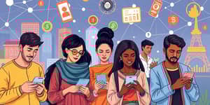 Soluciones tecnológicas para microfinanzas y banca inclusiva