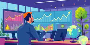 Papel del control financiero en la toma de decisiones estratégicas