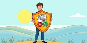 Inversiones conservadoras para perfiles de bajo riesgo