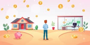 Conceptos básicos de control financiero en la vida personal y en la empresa