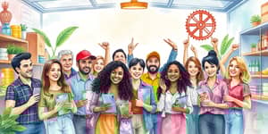 Programas públicos y líneas especiales de crédito para pymes