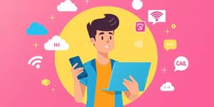 Cómo evaluar distintas ofertas recibidas por teléfono o internet