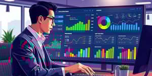 Cómo evaluar la eficacia de las políticas de crédito y cobro