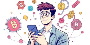 Evaluar si las criptomonedas encajan en tu perfil de inversor