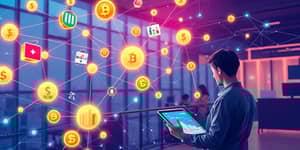 Pagos inmediatos y su impacto en la gestión de tesorería