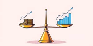 Rebalanceo de cartera: qué es y cuándo hacerlo