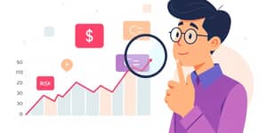 Cómo analizar si una inversión es adecuada para tu objetivo