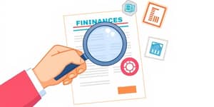 Costo Efectivo Total: entender todos los cargos de un crédito