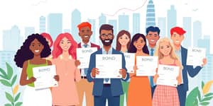 Mercados de bonos: conceptos esenciales para inversores