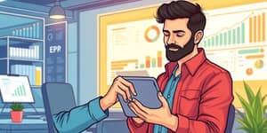 Plataformas de facturación electrónica y su integración financiera