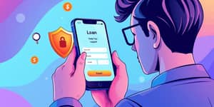 Préstamos en línea: verificaciones básicas antes de aceptar