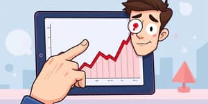 Sesgo de exceso de confianza: cómo afecta tus decisiones financieras