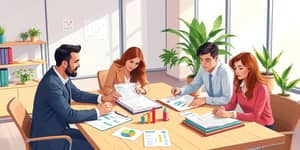 Cómo preparar la empresa para solicitar crédito bancario