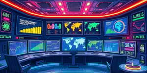 Uso de indicadores de alerta temprana para detectar desviaciones