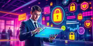 Control del uso de tarjetas corporativas y anticipos de caja