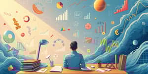 Decisiones Bajo Presión: Cómo Mantener la Calma en tus Finanzas