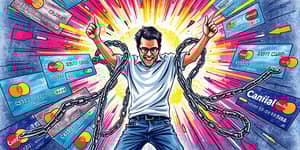 La Psicología del Endeudamiento: Entiende Para Salir