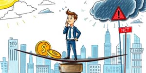 El Optimismo Irreal: ¿Tu Peor Enemigo Financiero?