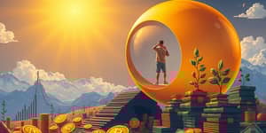 La Zona de Confort Financiera: Atrévete a Salir y Crecer