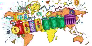 El Efecto Contagio: Protege tus Finanzas de Influencias Negativas