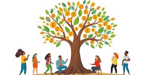 Microcréditos: Impulso a Pequeñas Grandes Ideas