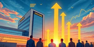 Cotizando en Bolsa: Una Estrategia de Financiamiento