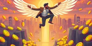 Ángeles Inversores: El Primer Gran Salto Financiero