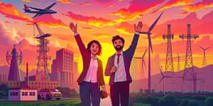 Financiamiento Gubernamental: Apoyos Específicos para Sectores