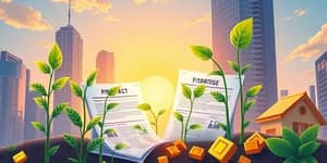 Securitización: Transformando Deudas en Oportunidades