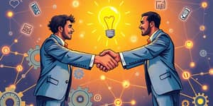 Alianzas Estratégicas: Capital No Monetario