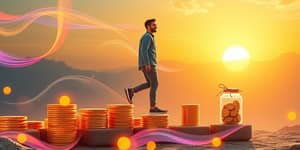 Resiliencia Financiera: Superando baches con Inteligencia Emocional