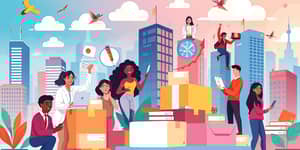 Modelos de Suscripción: Ingresos Recurrentes y Capital