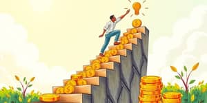 Microhábitos Financieros: Pequeños Pasos para Grandes Riquezas