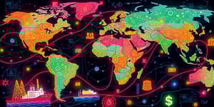 Cadenas de Suministro: Financiamiento Integrado