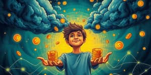 Sesgos Atencionales: ¿Estás Viendo Realmente tus Opciones Financieras?